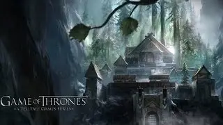 Game of Thrones Telltale series - Эпизод 1: Железо изо льда #1