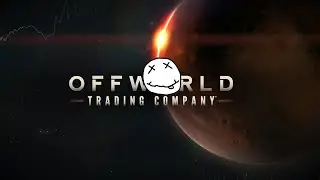 Offworld Trading Company - Test/Review (Deutsch/ German)