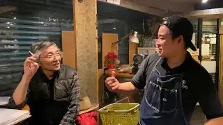 [THE ORIGIN] A visit to the cafe where my coffee life began | A surprise visit to 