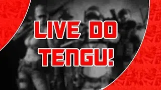 Point Blank: Jogando Com o TENGU (DOWM)