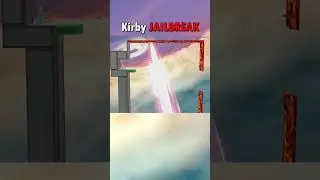 Which Kirby can make the Jailbreak? [Part 7]