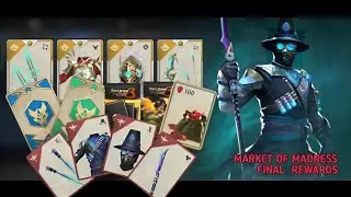 #Shadowfight3