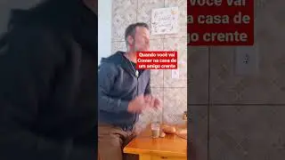 Você já passou por isso?