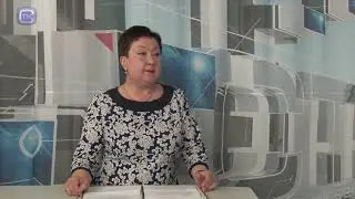 "Теледиалог". Гость председатель Североморской ТИК