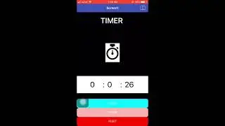 MIT APP INVENTOR | HOW TO CREATE TIMER APP