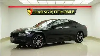 BMW Seria-7 xDrive 2993 cc 266 C.P Automata 2017 cod 10636 Pret.23.990 (28.548) Euro.