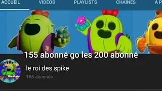 OMG 155 abonné go les 200