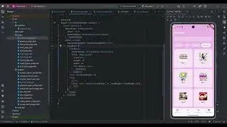 Flutter Demo Project