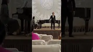 В.Беллини Мой кумир, моя богиня...