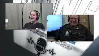 Doing Time with Deputy Mike S4 E1