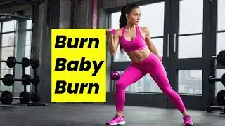 Blast Fat Fast: Killer HIIT Cardio