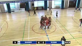 Turneul Final CN U13F: CSM Bucuresti - CSS Craiova