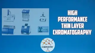 HPTLC | High Performance Thin Layer Chromatography | Tamil