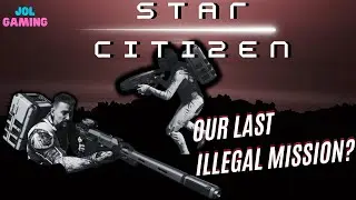STAR CITIZEN | DON'T Do Unverified Missions!