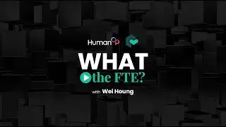 What the FTE with Wei: Rewiring Team Performance With Physics