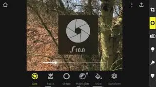 Focos App