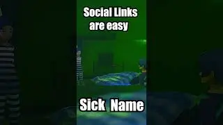 Social Links are SO easy!  #persona3reload #persona3remake #p3r #p3reload