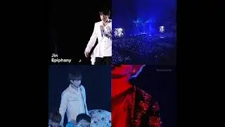 BTS Vocal lines and their powerful vocal