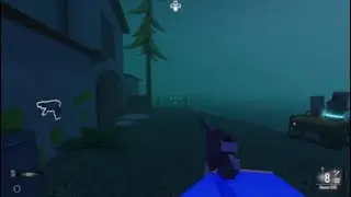 How To Beat Lighthouse on Michael's Zombies