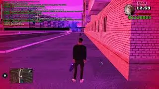Индивид Fedorof :з