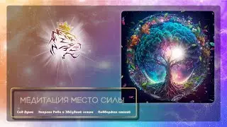 Медитация Место Силы
