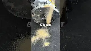 Seriously Good Dust Collection | DeWALT Router