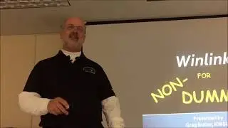 Introduction to Winlink
