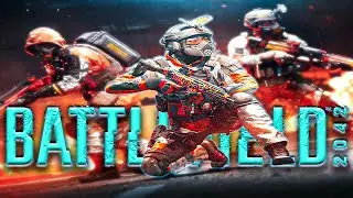 Sleep. Eat. Battlefield. Repeat #live #playstation