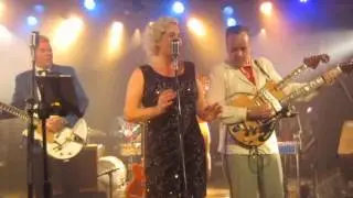 ''Eeny-Meeny-Miney-Moe'' / Emma Williams & Robert Lavoie & Noel Thibault / Lion d'Or june 2017