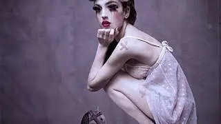 Surreal Tension # 1