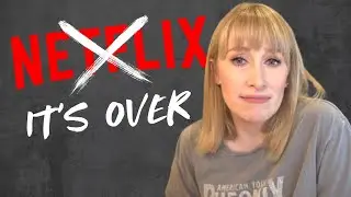 Why I quit acting ❌ (and what went down in Vancouver)