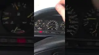 W201 2.3-16 with M102-16 EFI