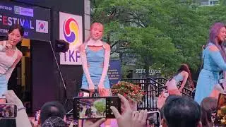 Autopilot - PURPLE KISS Toronto K-Festival Day 1 [240824]