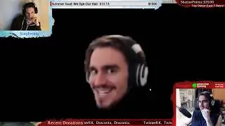 The Agony, Live Duo-Play PART 2; God CANNOT Help Us