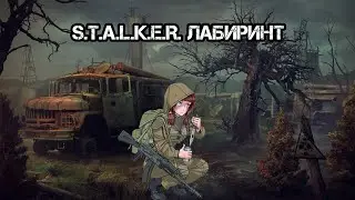 МОНОЛИТ НАСТУПАЕТ / ИГРАЕМ В S.T.A.L.K.E.R. ЛАБИРИНТ // ИГРАЕМ В ВЕДЬМАКА 3