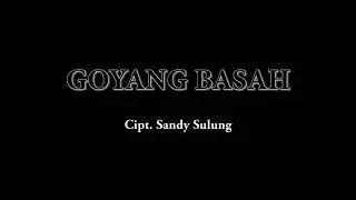 Goyang basah Cupi cupita