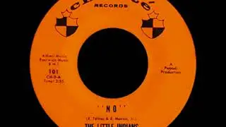 No - The Little Indians