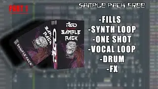 FREE RGD SAMPLE PACK PART 1
