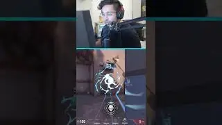 Valorant New Kuronami Skin Bundle Ace! 
