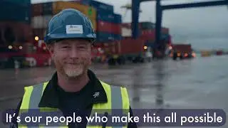 PD Ports 2023 highlights Video