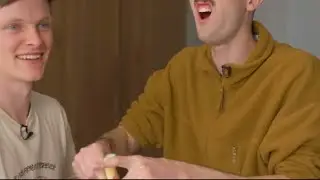 Drunk Underdogs Go Too Far
