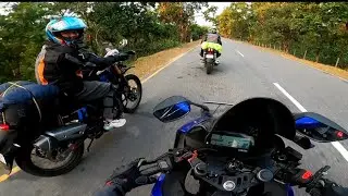Finally Tawang Ride Start 😍 || Episode 1  