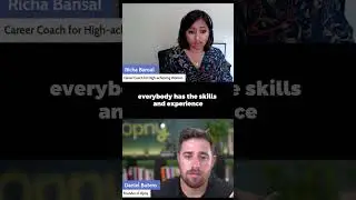 How to position yourself for your next opportunity