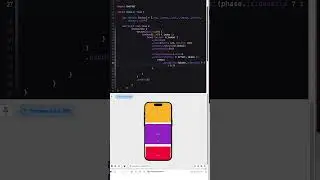 Animation scrollview 