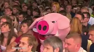 Это шедевр братан
