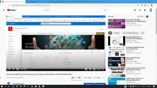 Join two SharePoint Lists having or create connected webpart in Modern SharePoint
