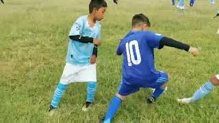 ⚽ ⚽ ⚽ Deportivo Estación VS Lobitos ⚽ ⚽ ⚽
