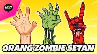 Membuka Semua Skin Tangan! - Hand Strike