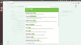 Redis and Spring Boot tutorial