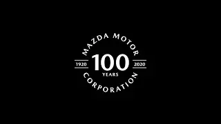 Mazda 100. Yıl Kutlaması